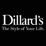 Dillard's discount code